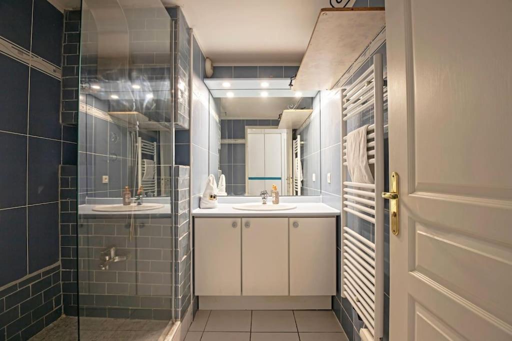 L'odyssee, Appt 4 Pers, Parking Prive, Wifi * Montpellier