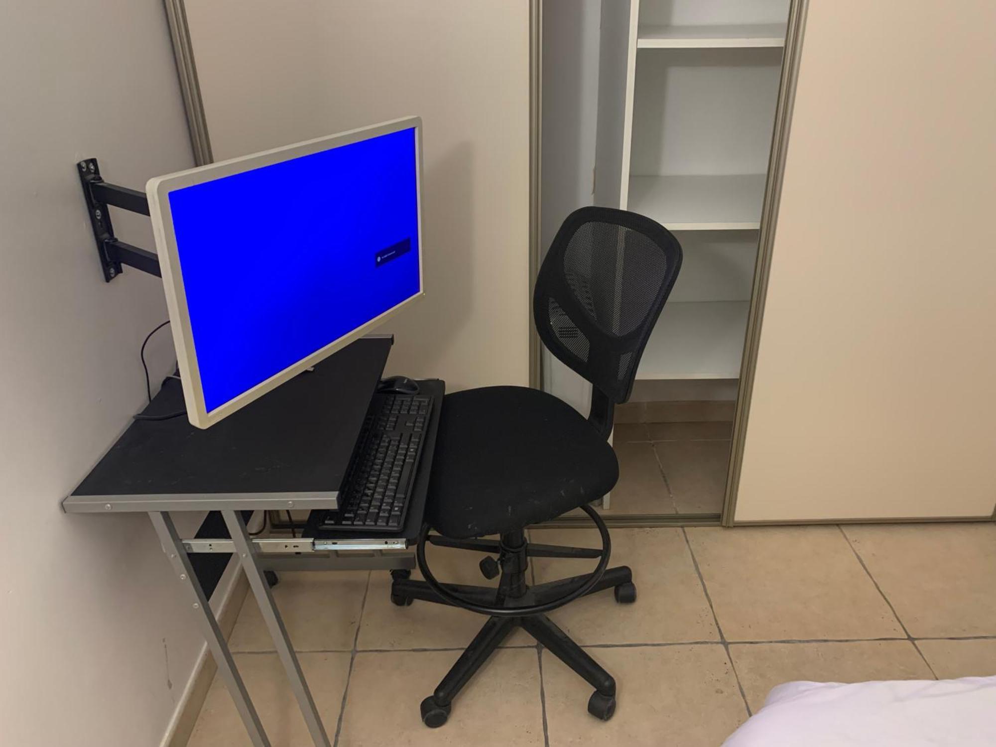 L'odyssee, Appt 4 Pers, Parking Prive, Wifi Apartment *
